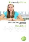 High School