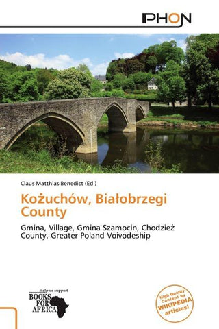 Ko¿uchów, Bia¿obrzegi County