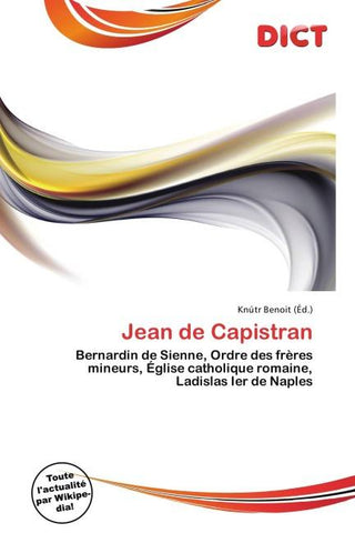 Jean de Capistran