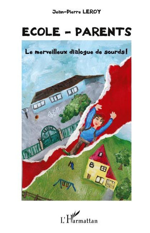 Ecole - parents