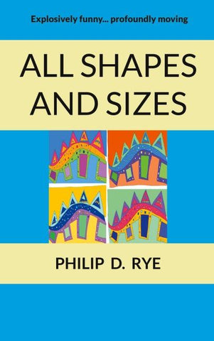 All Shapes And Sizes
