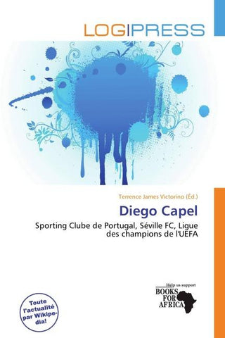 Diego Capel