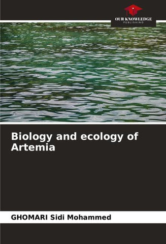 Biology and ecology of Artemia