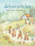 Schneewittchen