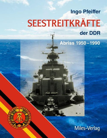 Seestreitkräfte der DDR
