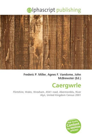 Caergwrle