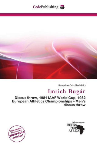 Imrich Bugár