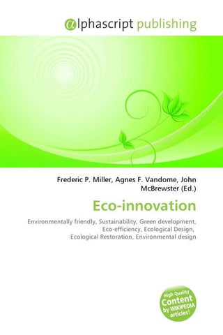 Eco-innovation