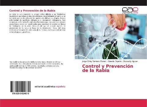 Control y Prevención de la Rabia