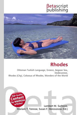 Rhodes