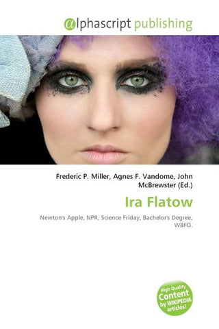 Ira Flatow