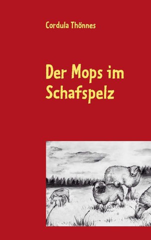 Der Mops im Schafspelz