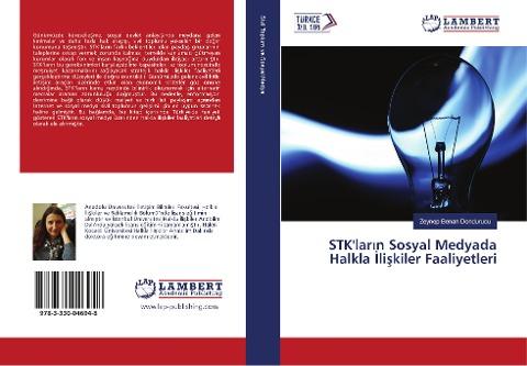 STK'lar¿n Sosyal Medyada Halkla ¿li¿kiler Faaliyetleri