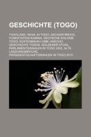 Geschichte (Togo)