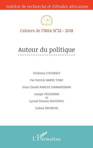 Autour du politique