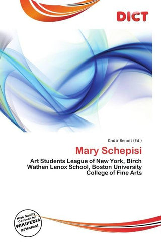 Mary Schepisi