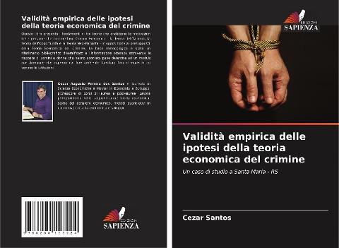 Validità empirica delle ipotesi della teoria economica del crimine