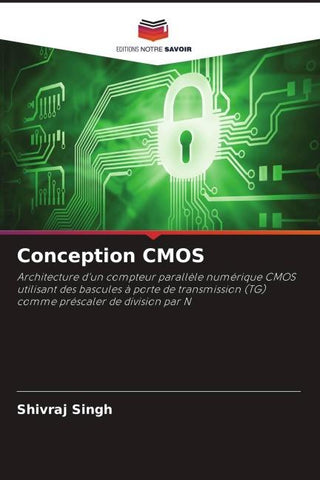 Conception CMOS