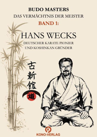 Hans Wecks