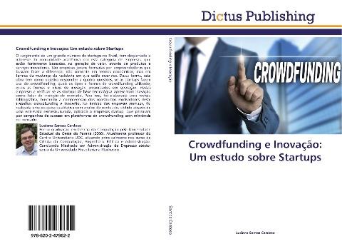 Crowdfunding e Inovação: Um estudo sobre Startups