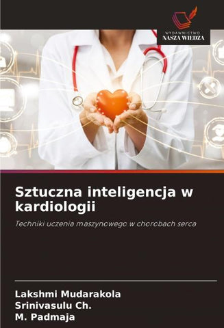 Sztuczna inteligencja w kardiologii