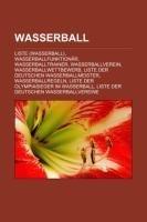 Wasserball