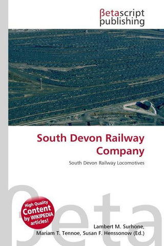 South Devon Railway Company