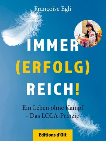 Immer (erfolg)reich!