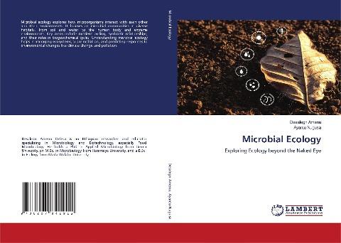 Microbial Ecology