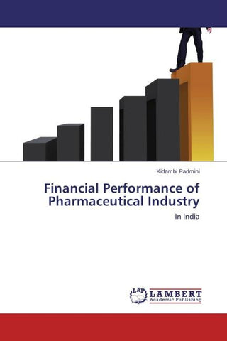 Financial Performance of Pharmaceutical Industry