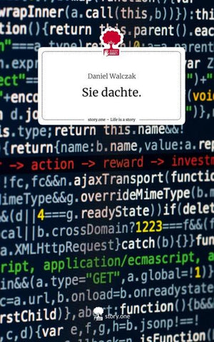 Sie dachte.. Life is a Story - story.one