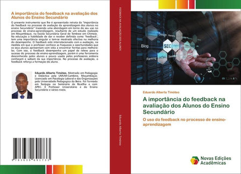 A importância do feedback na avaliação dos Alunos do Ensino Secundário