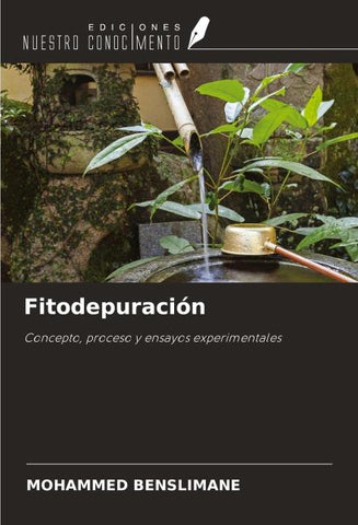 Fitodepuración