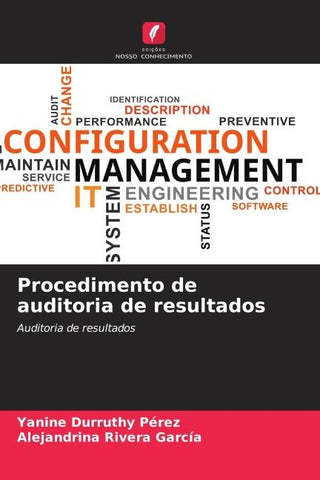 Procedimento de auditoria de resultados