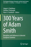300 Years of Adam Smith