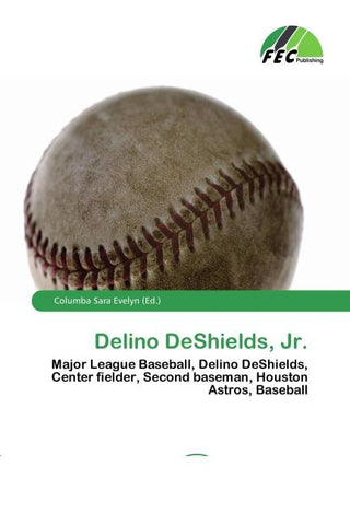 Delino DeShields, Jr.
