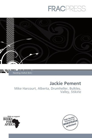 Jackie Pement