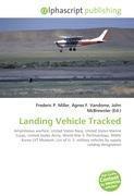 Landing Vehicle Tracked