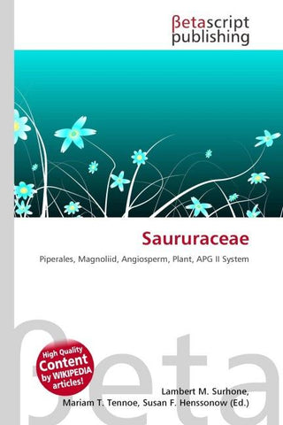 Saururaceae