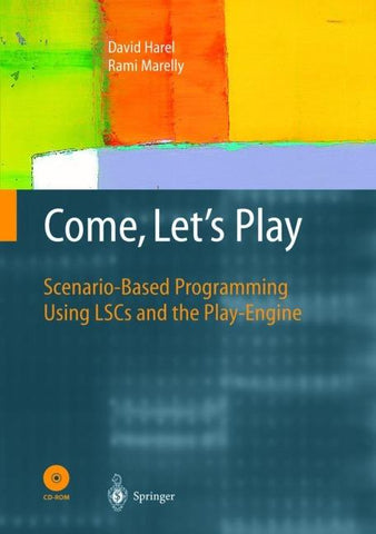 Come, Let’s Play