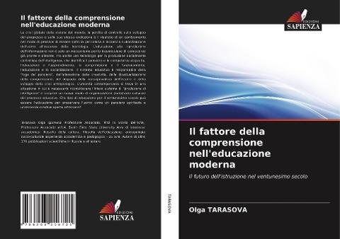 Il fattore della comprensione nell'educazione moderna