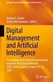 Digital Management and Artificial Intelligence