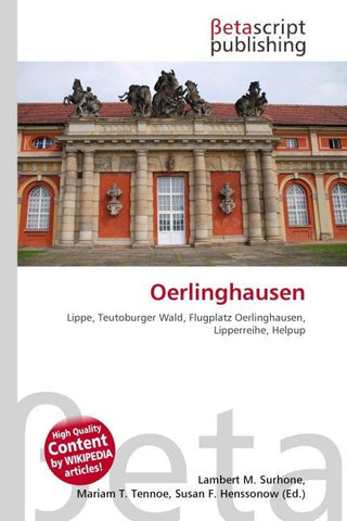 Oerlinghausen