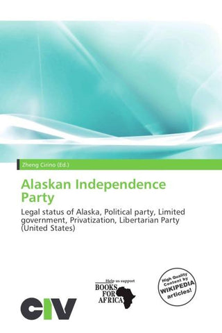 Alaskan Independence Party