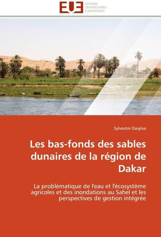 Les bas-fonds des sables dunaires de la région de Dakar