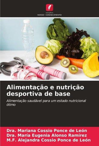 Alimentação e nutrição desportiva de base