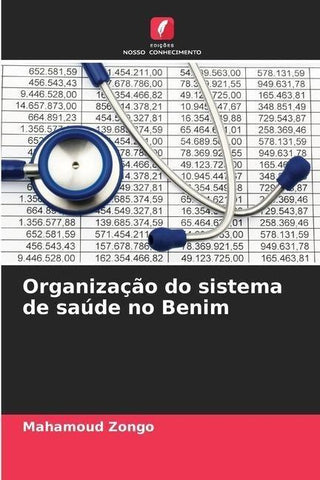 Organização do sistema de saúde no Benim