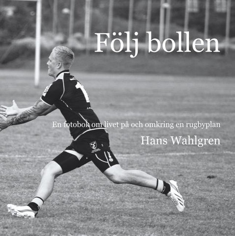 Följ bollen