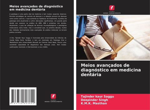Meios avançados de diagnóstico em medicina dentária