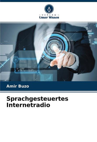 Sprachgesteuertes Internetradio
